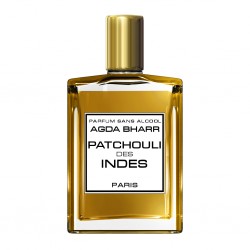 Patchouli des Indes