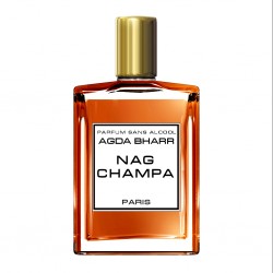 Parfum Nag champa