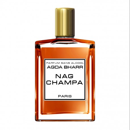 Parfum Nag champa